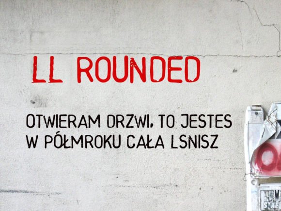 LL Rounded: A Stylish Font for Business