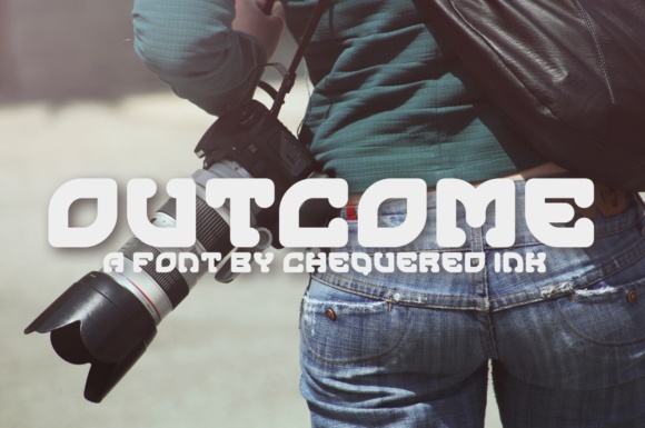 Outcome: A Font That Defines Your Message