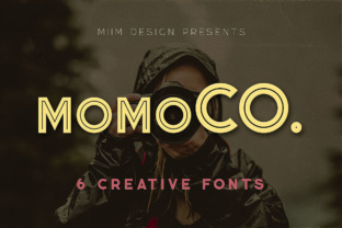 Use Momoco for Bold, Clear Design